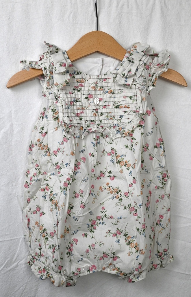 Playsuit, Patachou, 9 maanden