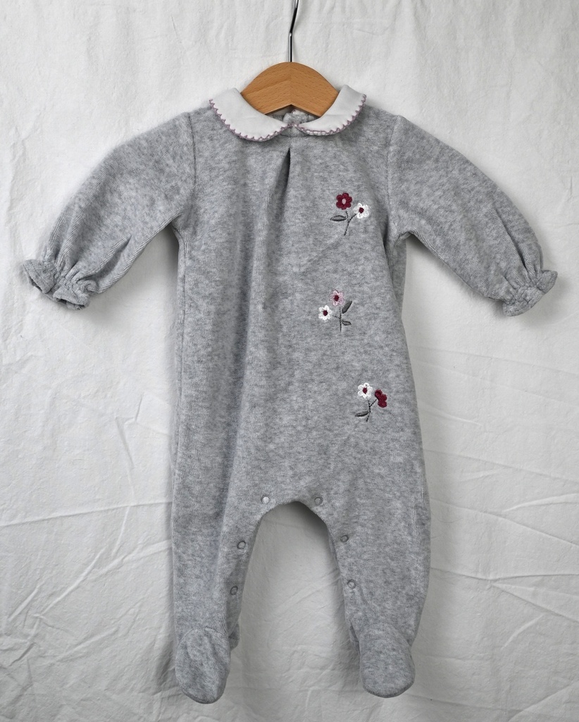 Kruippakje, Mayoral, 1/2 maanden