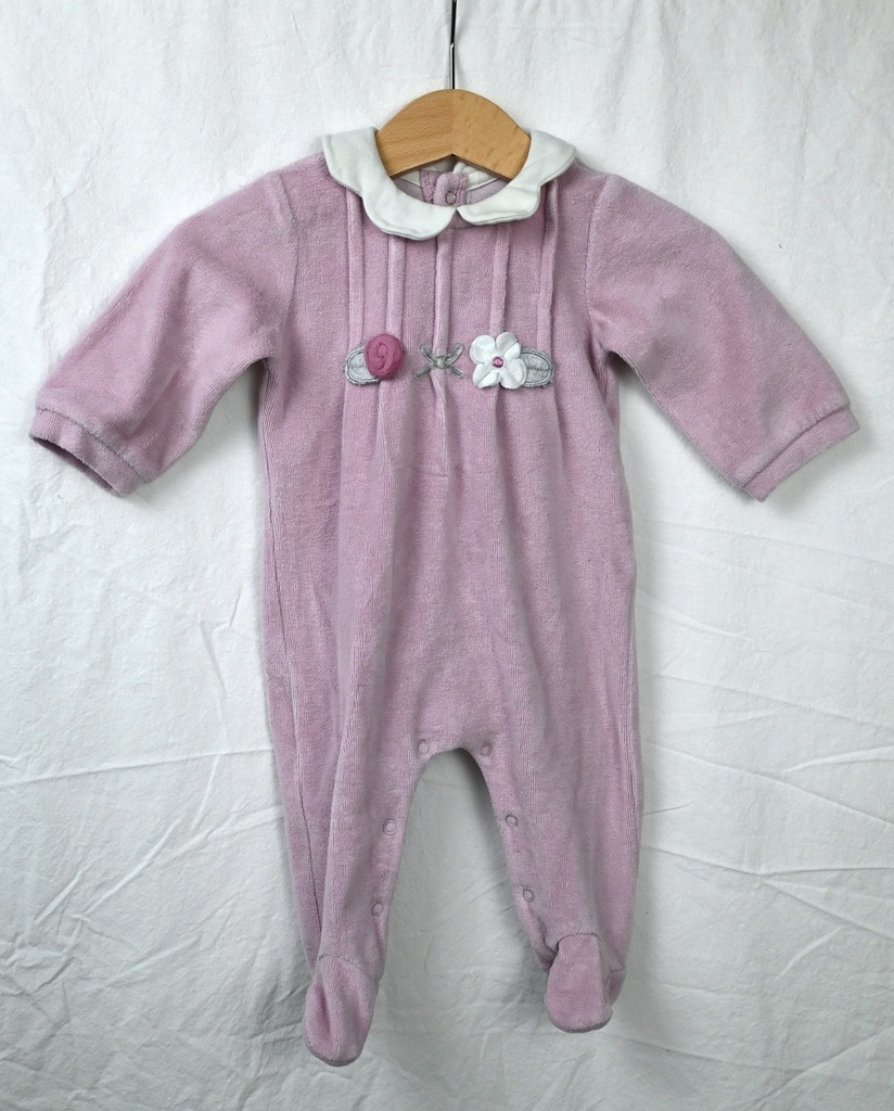 Kruippakje, Mayoral, 1/2 maanden