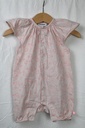 Playsuit, Noukie's, 9 maanden