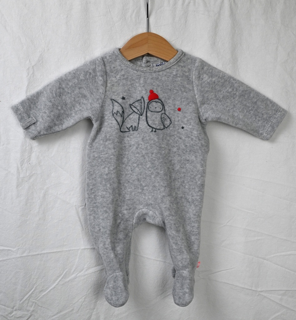 [IWE004] Kruippakje, Noukie's, 0 maanden