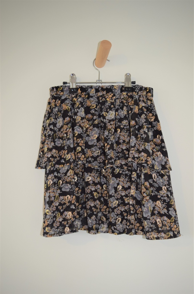 [IVT029] Rok, Sofie Schnoor, 16 jaar