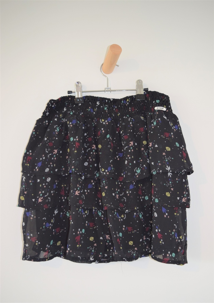 [IVT025] Rokje, Retour, 15/16 jaar