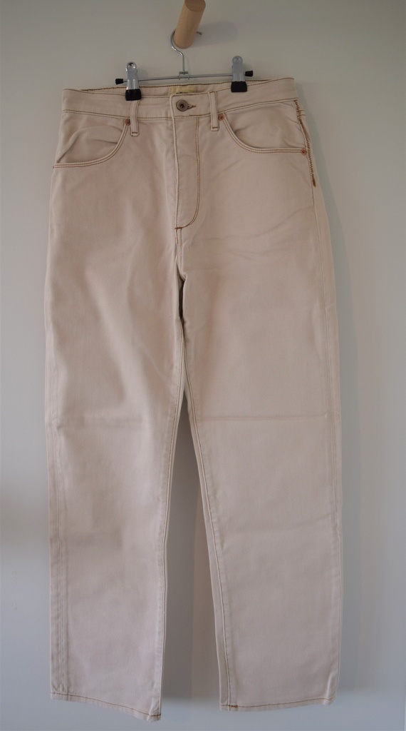 [IVT013] Broek, Bellerose, 16 jaar