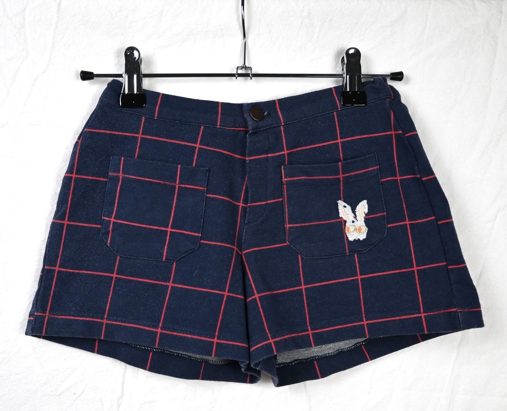 [IDE018] Short, Fred & Ginger, 5 jaar