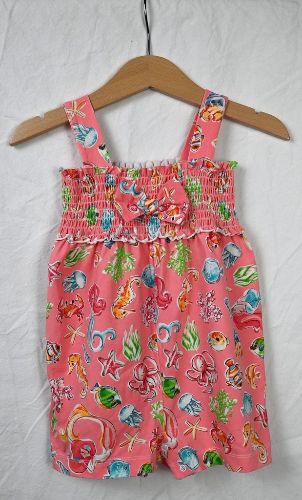 Playsuit, Mayoral, 18 maanden