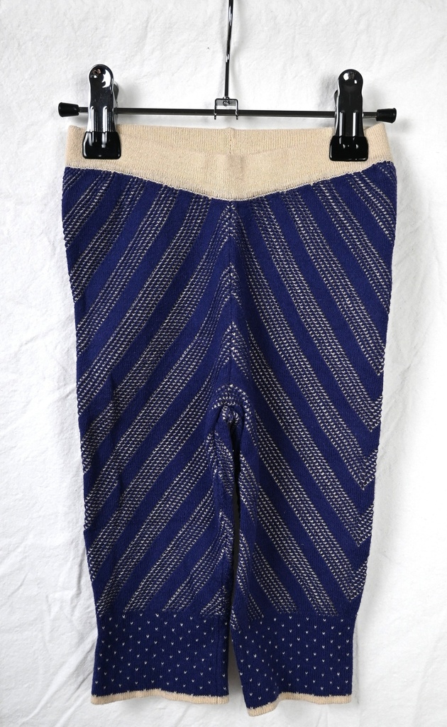 [IDE007] Broek, Hilde & Co, 6 maanden