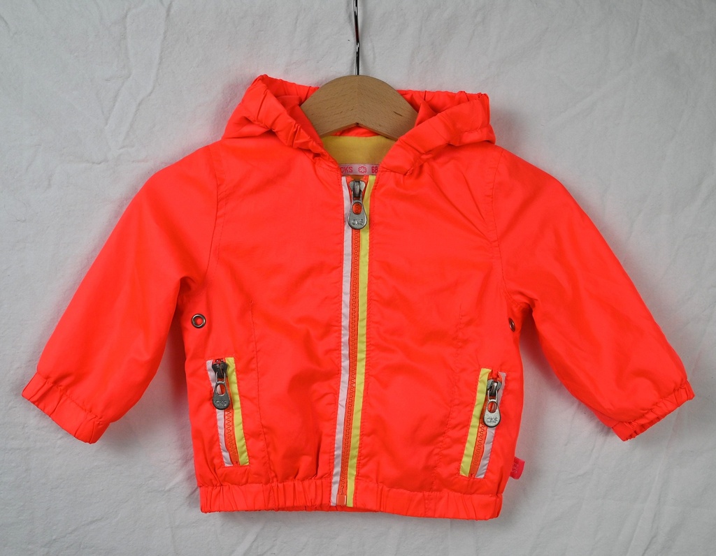 Regenjas, CKS, 6 maanden