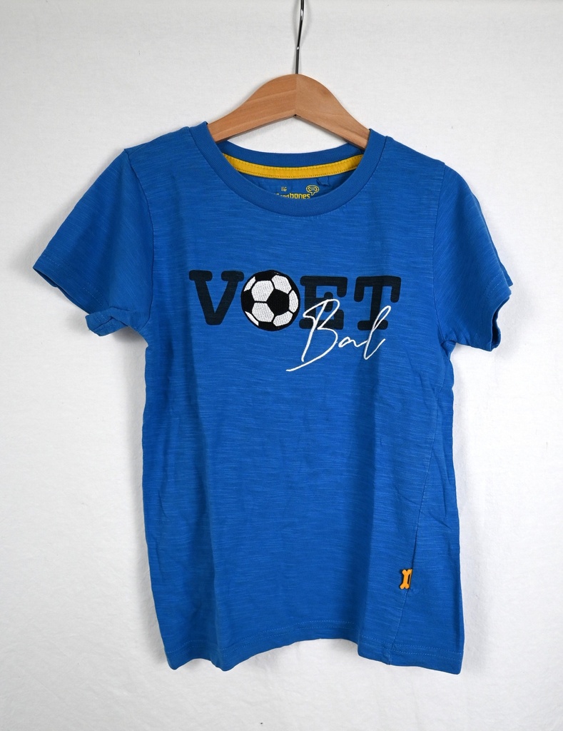 T-shirt, Stones and Bones, 6 jaar
