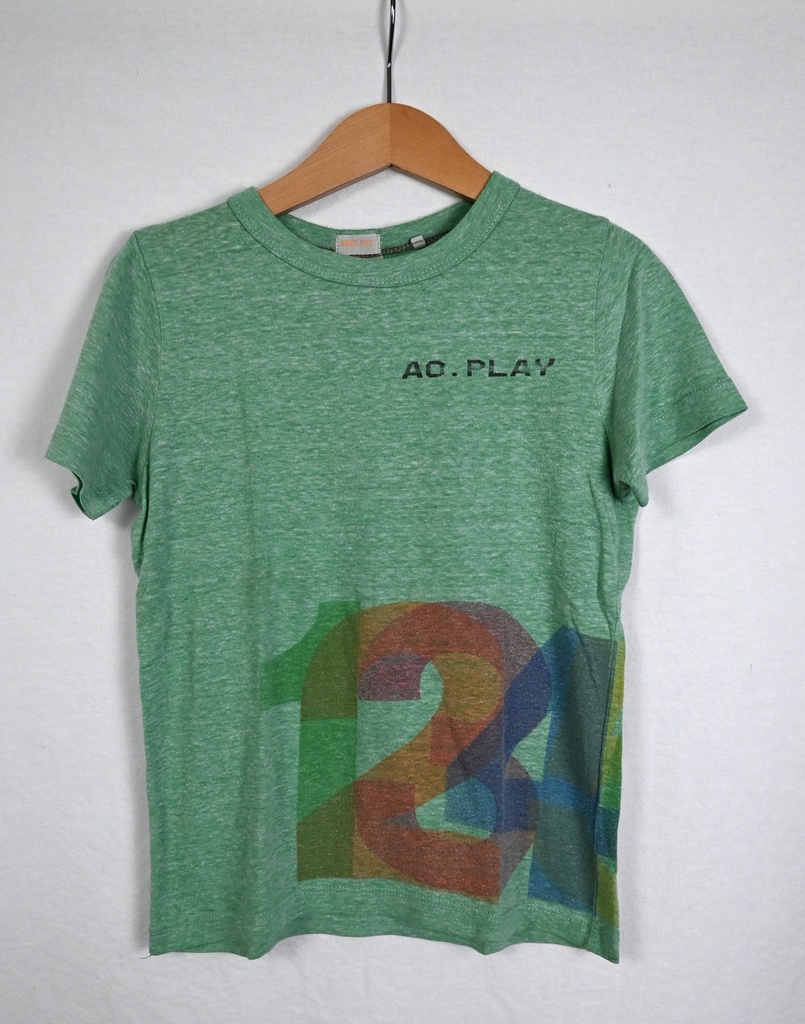 [IBU153] T-shirt, AO76,  6 jaar