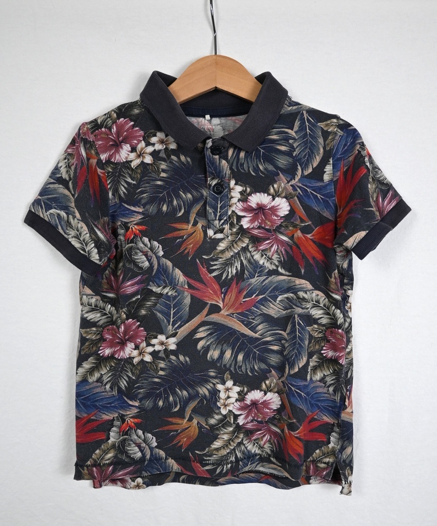 Polo, Name It, 6 jaar
