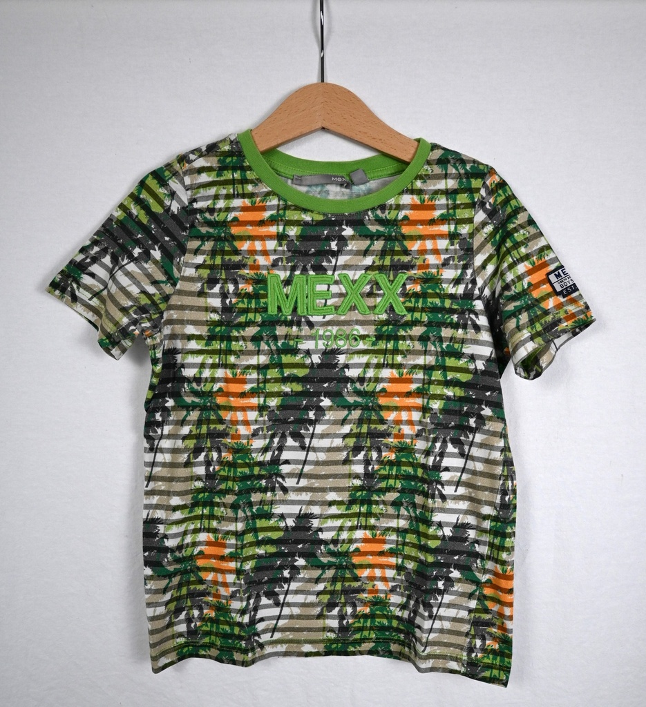 T-shirt, Mexx, 5/6 jaar