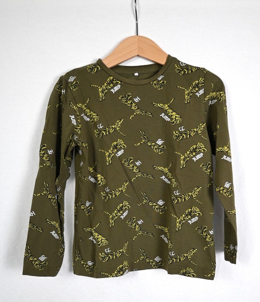 LongsleeveT-shirt, Name It, 5 jaar