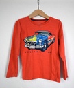 Longsleeve T-shirt, Name It, 5/6 jaar - PI