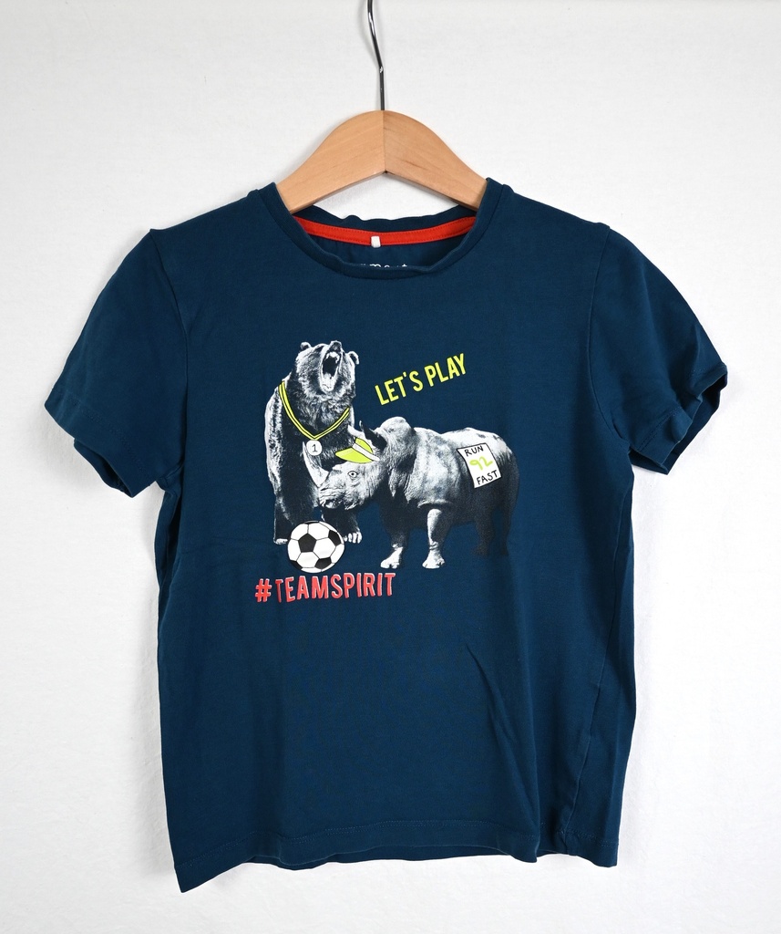 [IBU148] T-shirt, Name It, 6 jaar