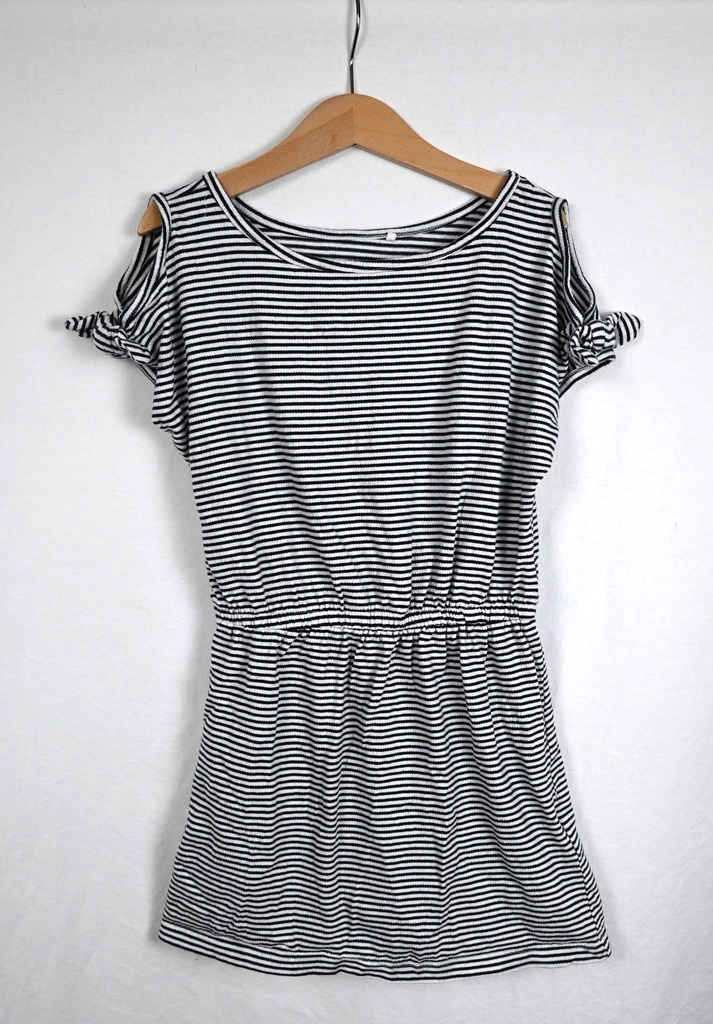 [IBU144] Zomerjurk, Name It, 8 jaar