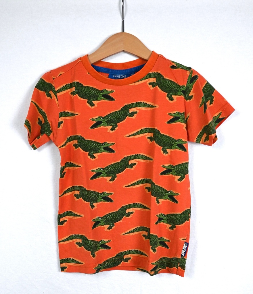 T-shirt, Someone, 6 jaar