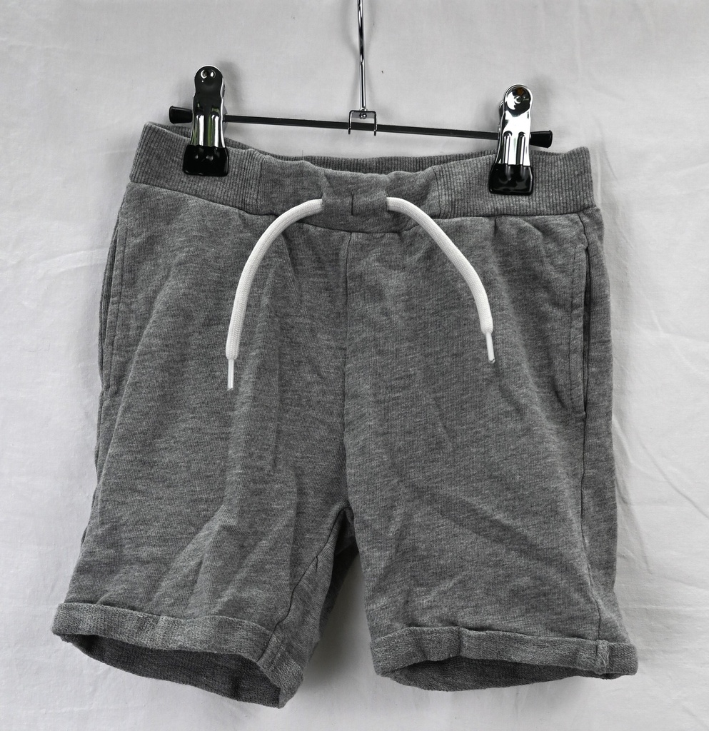 Short, Name It, 5 jaar - PI