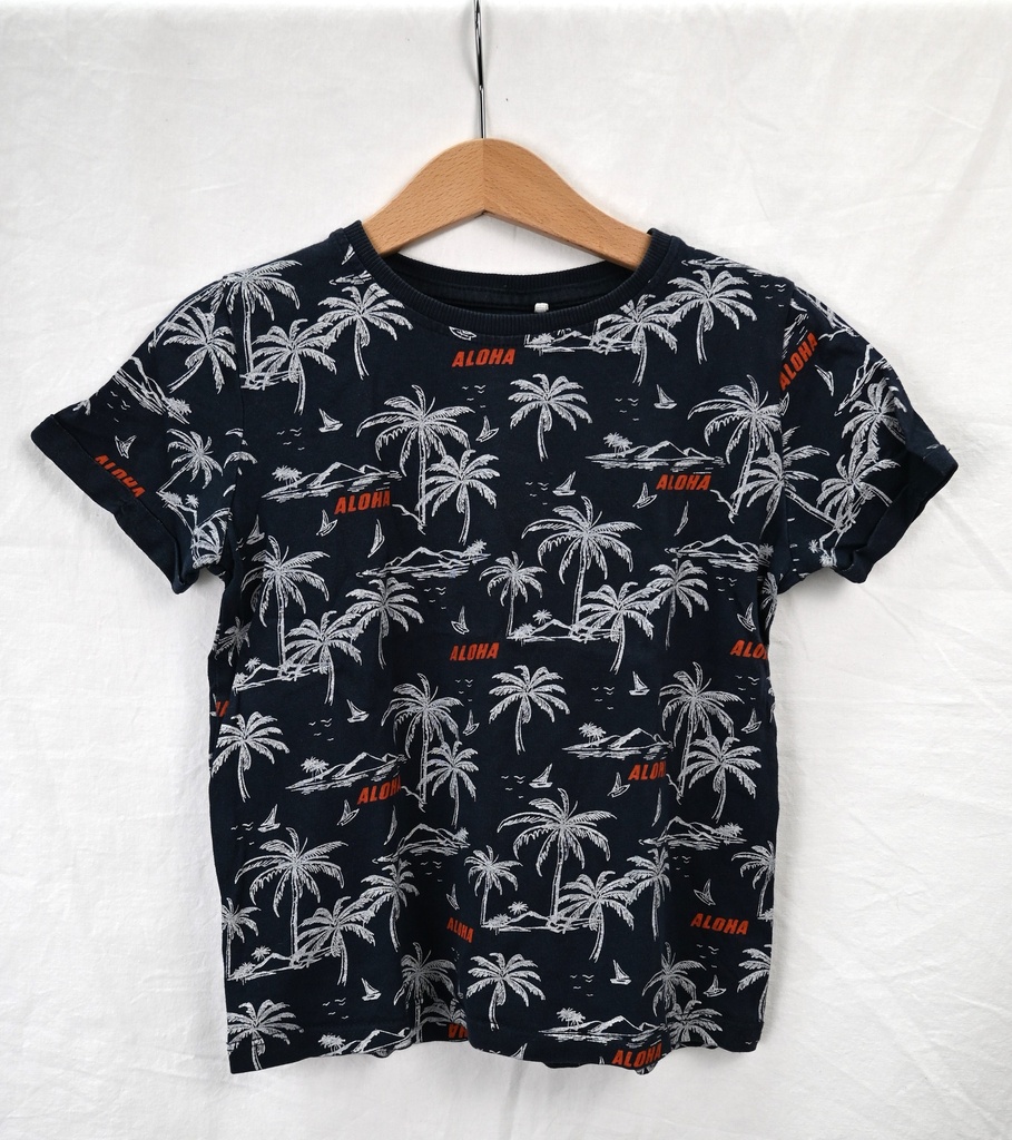 [IBU126] T-shirt, Name It, 5 jaar