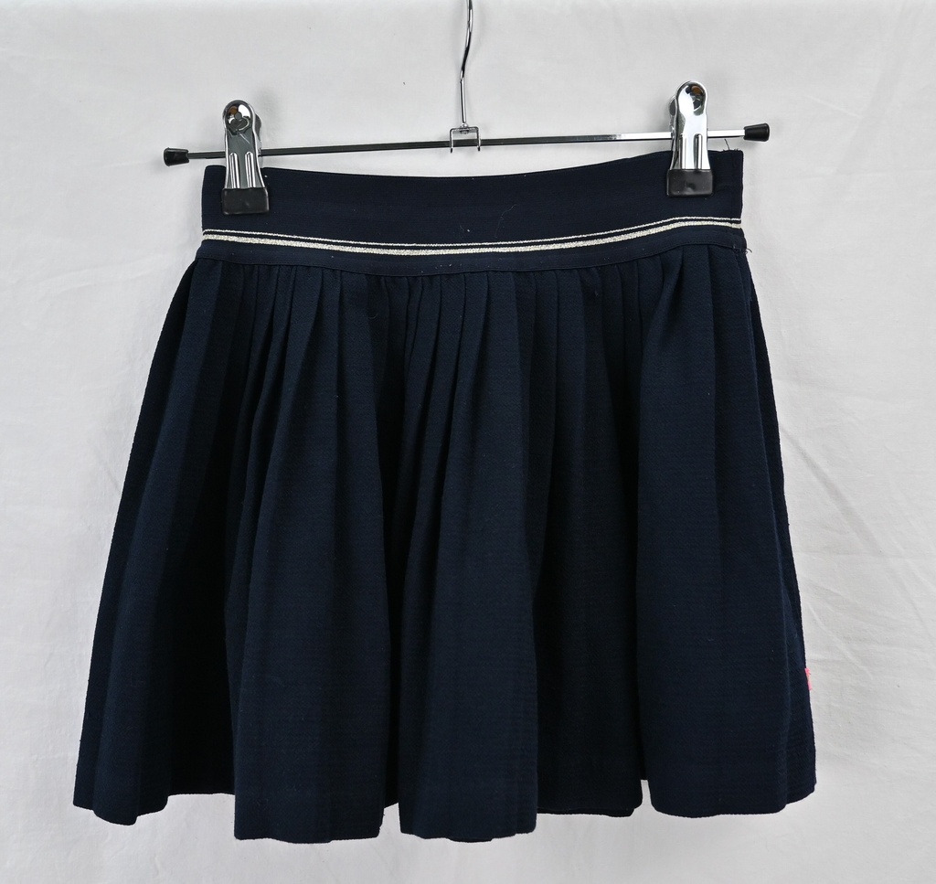 Rok, Someone, 7 jaar