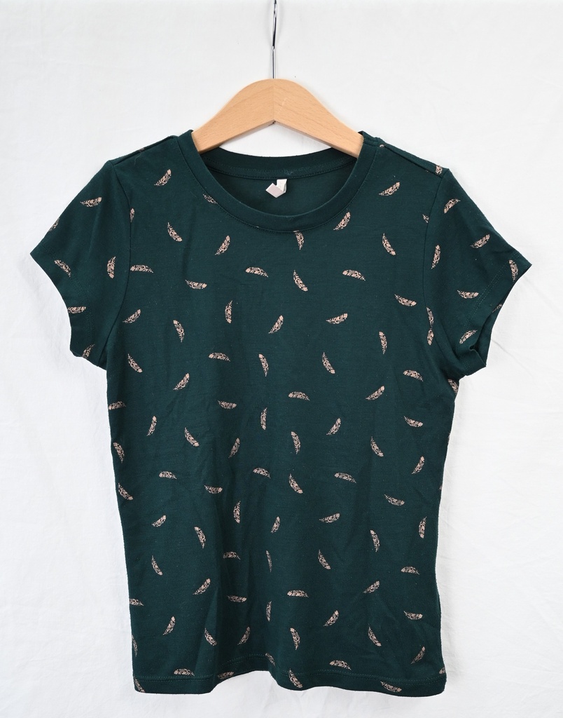 [IBU097] T-shirt, Only Kids, 7/8 jaar