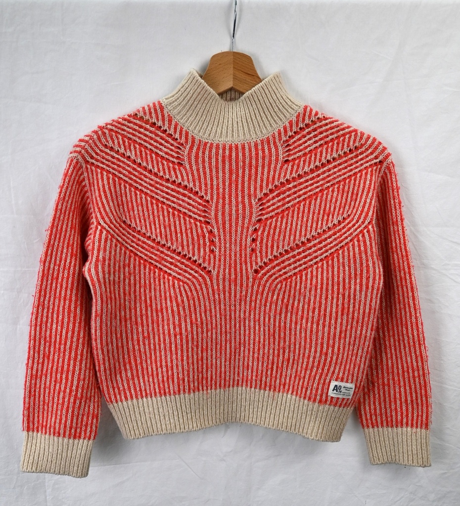 [IBU095] Trui, AO76, 10 jaar