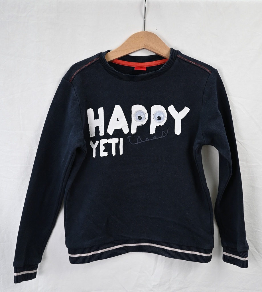 [IBU087] Sweater, S. Oliver, 6/7 jaar