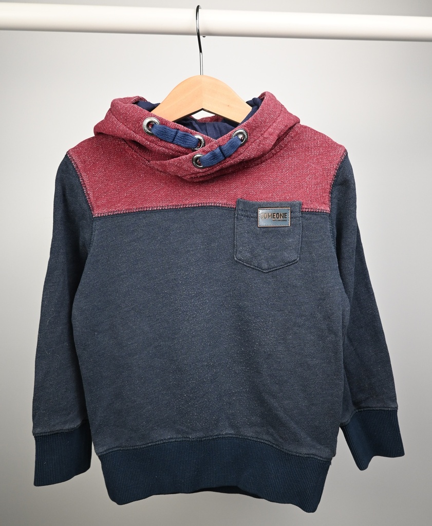 Hoodie, Someone, 104