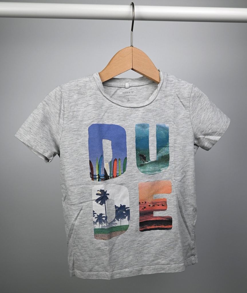 T-shirt, Name It, 104