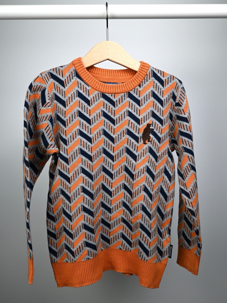 Trui, Someone, 4/5 jaar