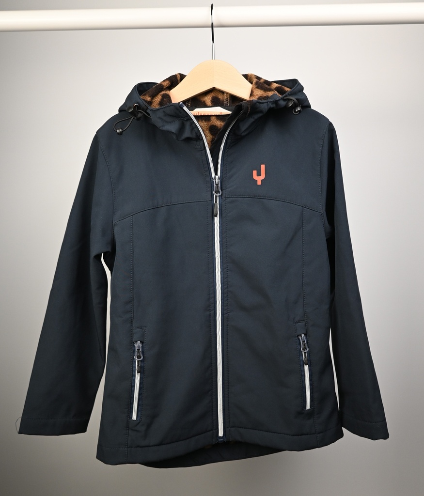 [IBU058] Softshell jas, Ayacucho, 128