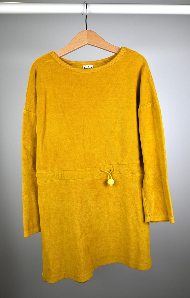 [IBU054] Kleedje ba*ba 134