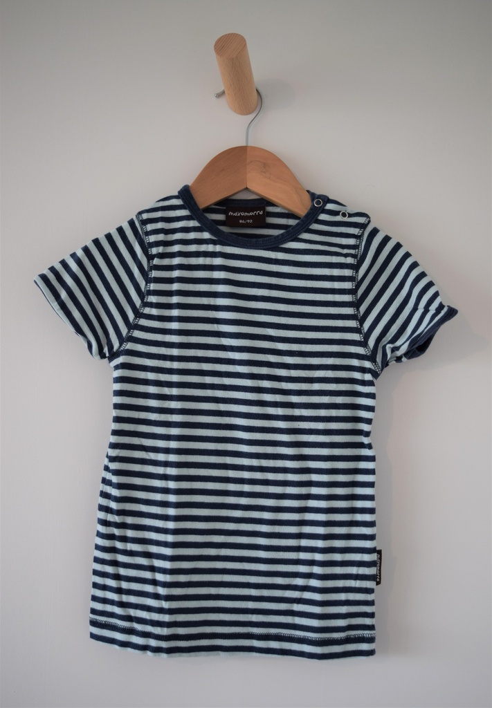 [IBU019] Kleedje, Maxomorra, 18/24 maanden