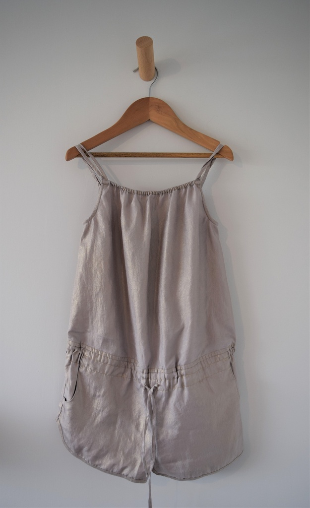 Playsuit, Maan, 8 jaar