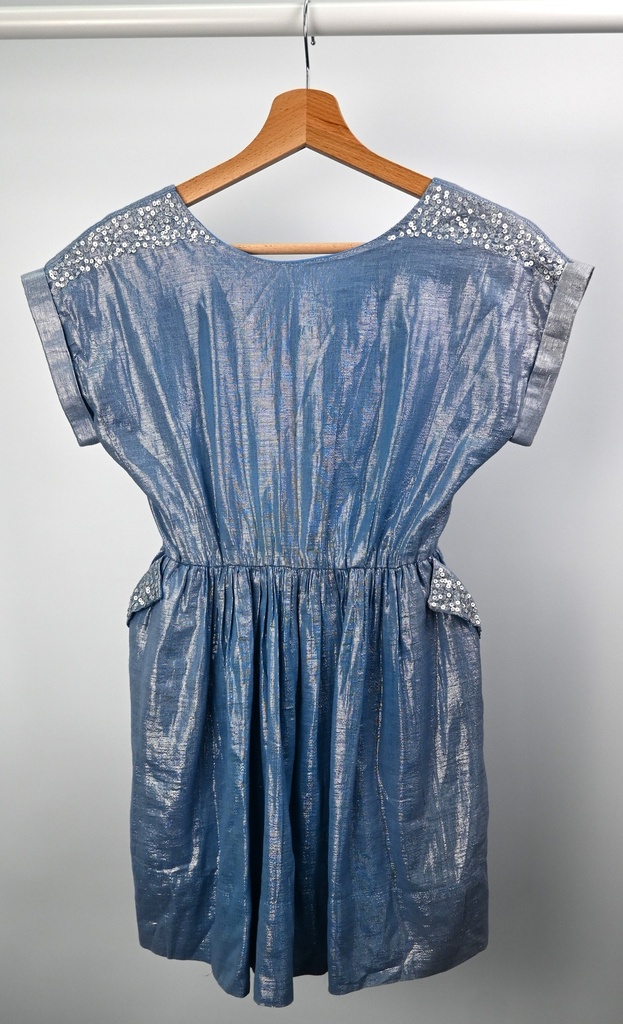 Jurk, Fred + Ginger, 10 jaar