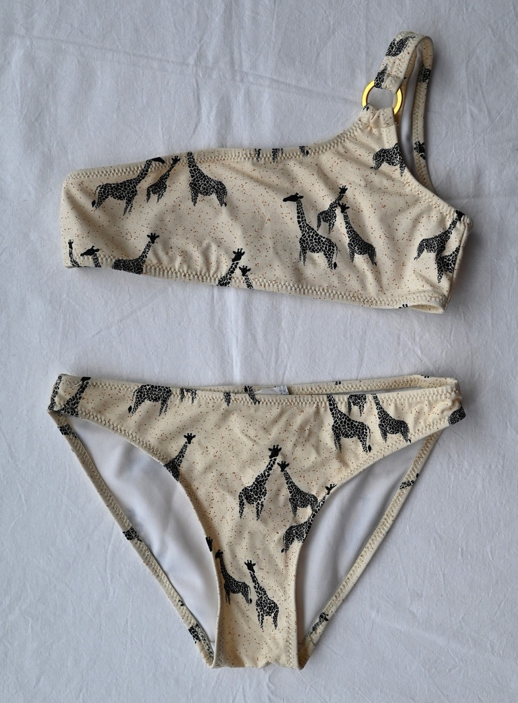 [HSA002] Bikini, Zara, 9/10 jaar