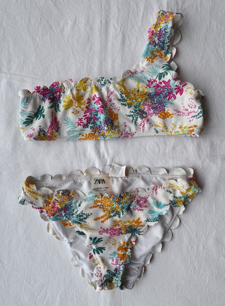 Bikini, Zara, 9/10 jaar