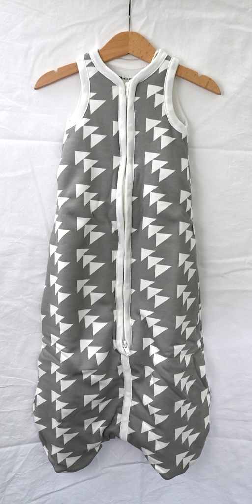 [HRA035] Slaapzak, Moon Monsters, 3/6 maanden