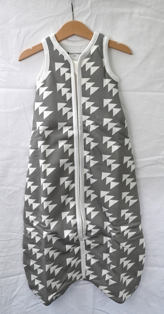 Slaapzak, Moon Monsters, 9/12 maanden