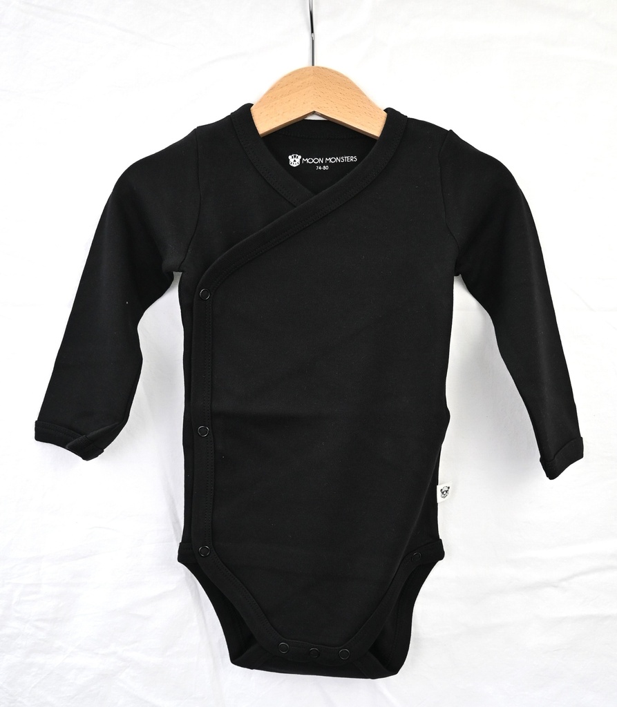 [HRA011] Rompertje, Moon Monsters, 9/12 maanden