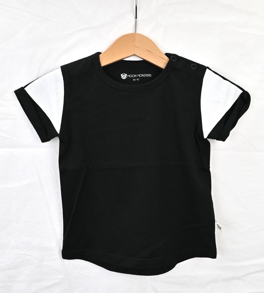 T-shirt, Moon Monsters, 18/24 maanden
