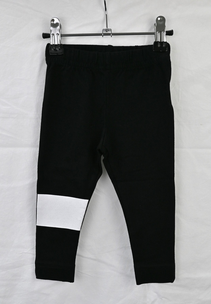 [HRA007] Legging, Moon Monsters, 3/6 maanden