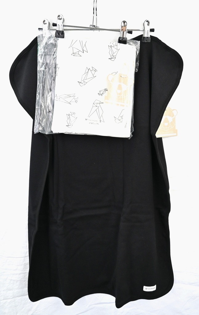 [HRA002] Lakentje, Moon Monsters