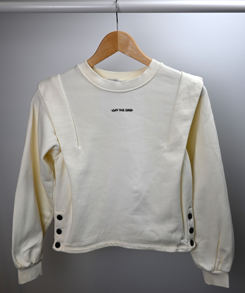 Sweater, Frankie & Liberty, 14 jaar