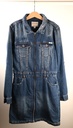 Jeanskleedje, Guess, 12 jaar