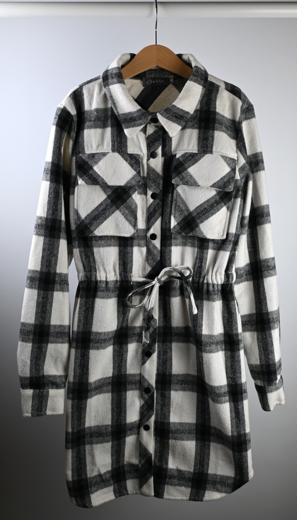 Warm kleed, Geisha, 12 jaar