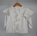 Blouse, maed for mini, 3 jaar - PI