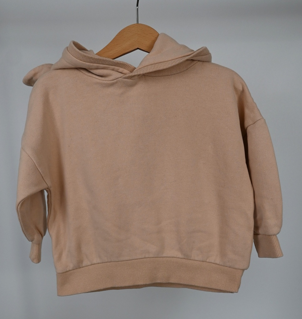 [GSE009] Hoodie, Konges Slojd, 18 maanden