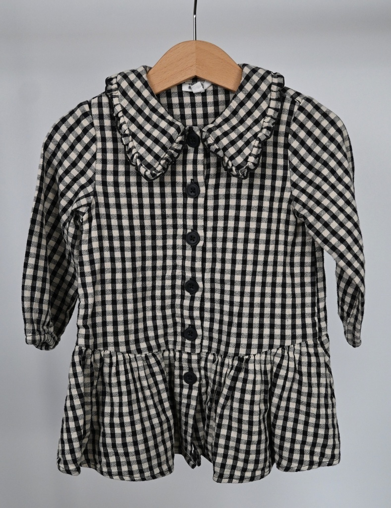 Jurk, Cuddles and smiles JBC, 1 jaar