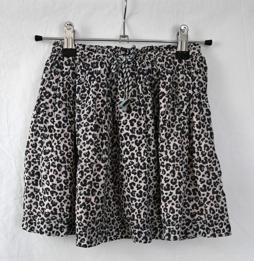 [GBE018] Rok, Esprit, 6 jaar